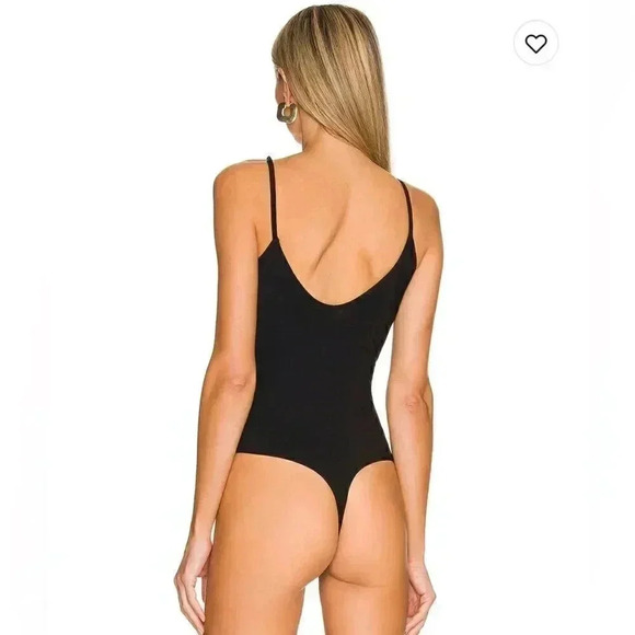 NWT ALIX NYC Dorset bodysuit S - Picture 3 of 8